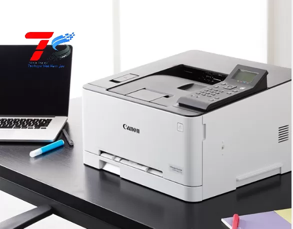 Máy in Laser màu Canon LBP623Cdw (NK)